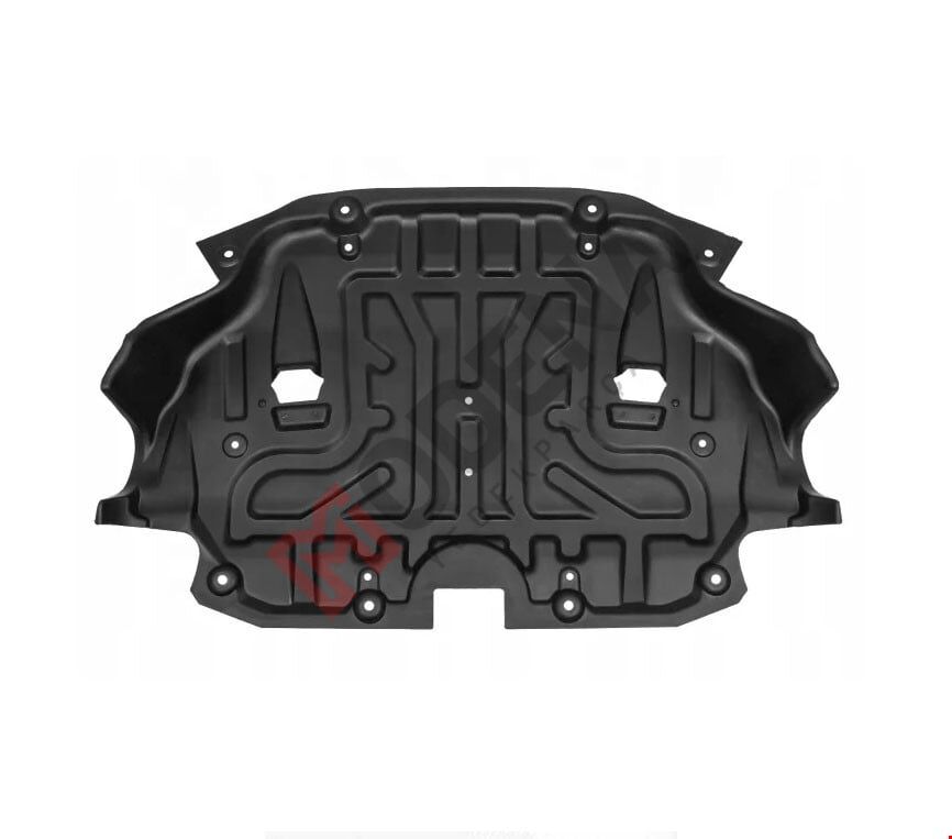 KARTER ALT MUHAFAZA W221 2006-