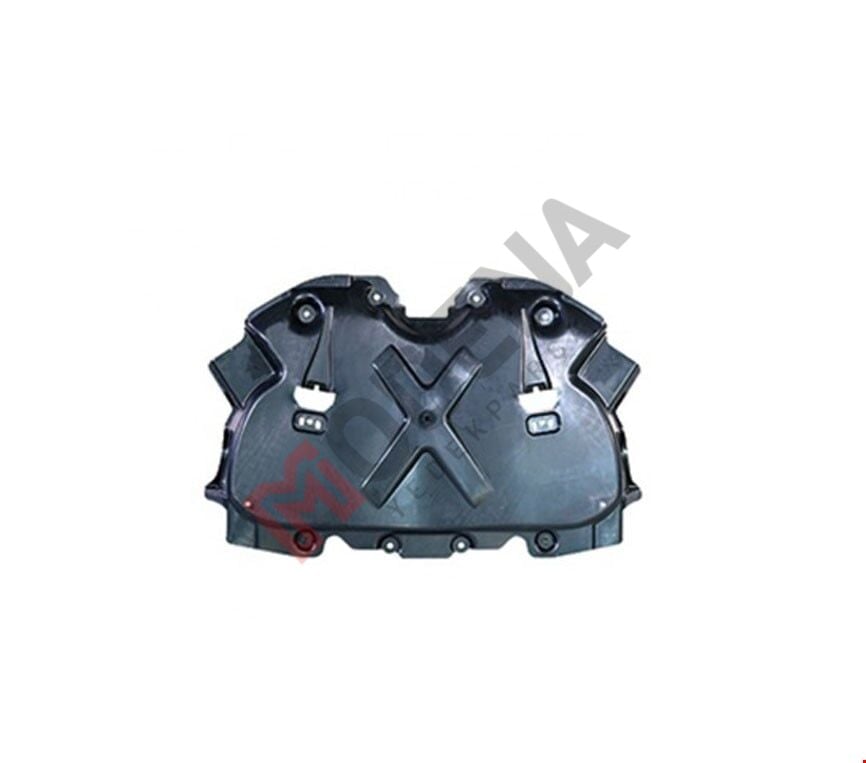KARTER ALT MUHAFAZA W222 2013-