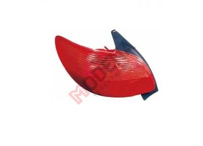 STOP LAMBASI SOL PG 206 1998-