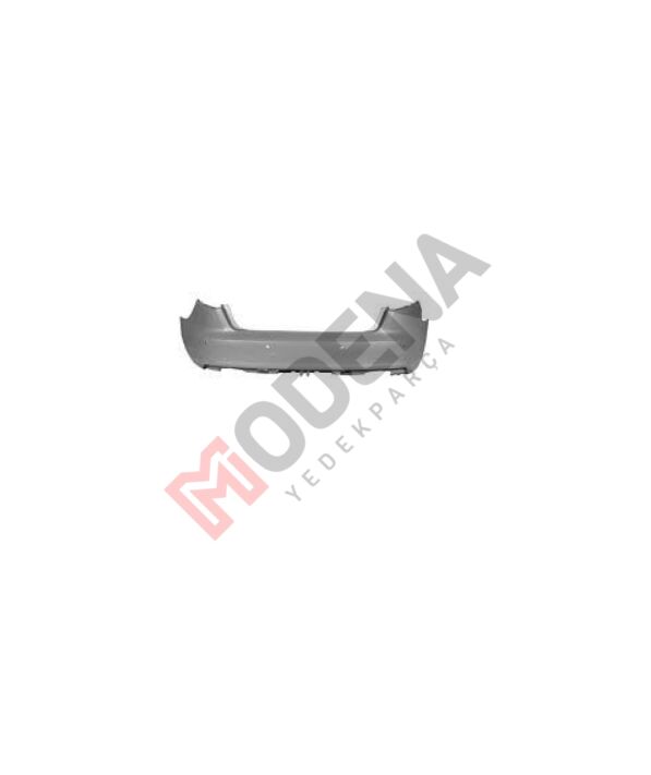 ARKA TAMPON HB (SENSÖRLÜ) A3 2013-