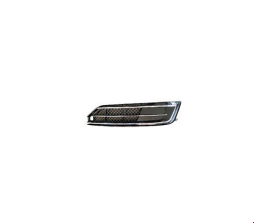 ÖN TAMPON IZGARA SOL (RADARLI) W12 A8 2014-