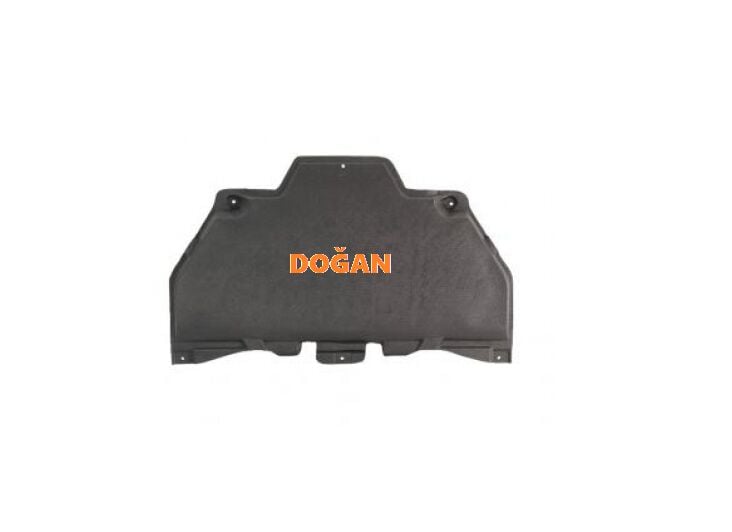 ŞANZIMAN ALT MUHAFAZA  A4 2001-