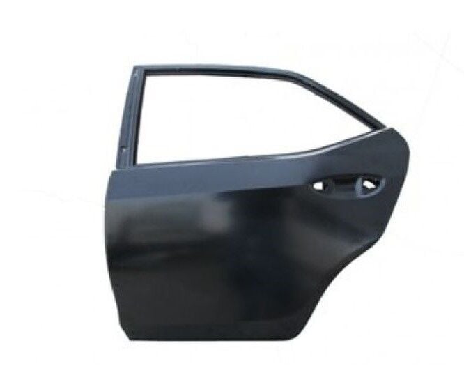 ARKA KAPI SOL COROLLA 2014-