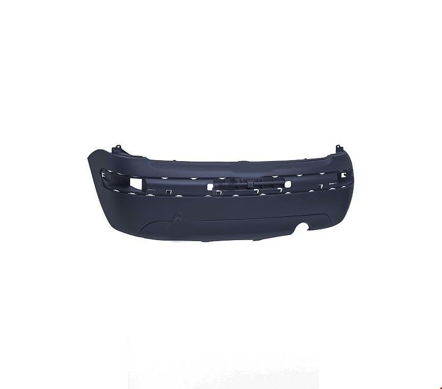 ARKA TAMPON AST.(İTALYAN) CT C3 2002-