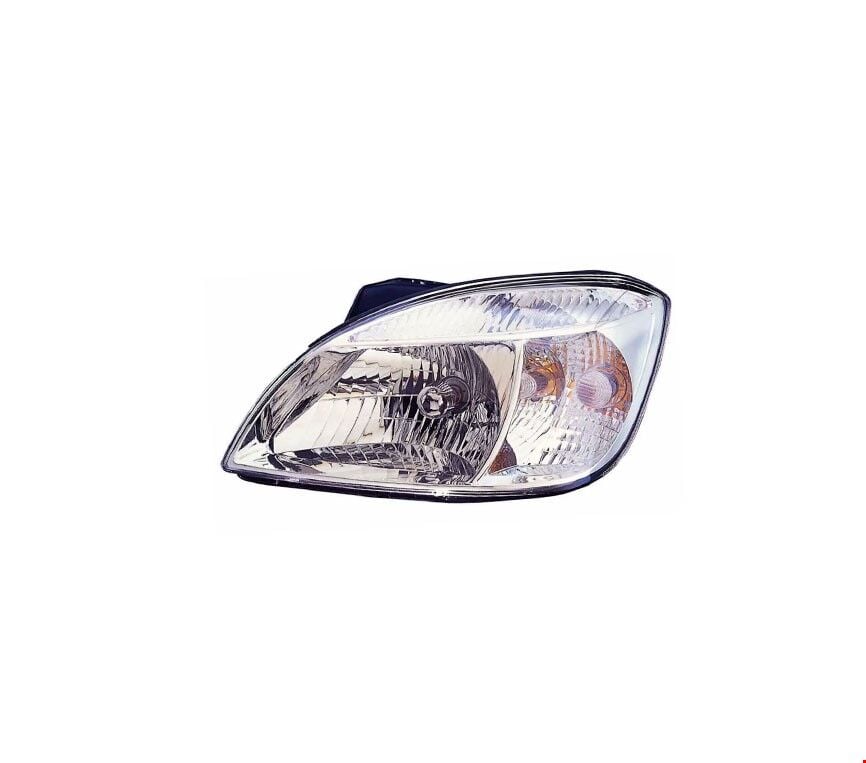 ÖN FAR SOL ( KROMLU ) RİO 2005-