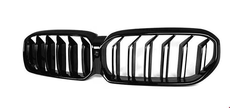 ÖN PANJUR M-TECH (SİYAH) G30 2020-