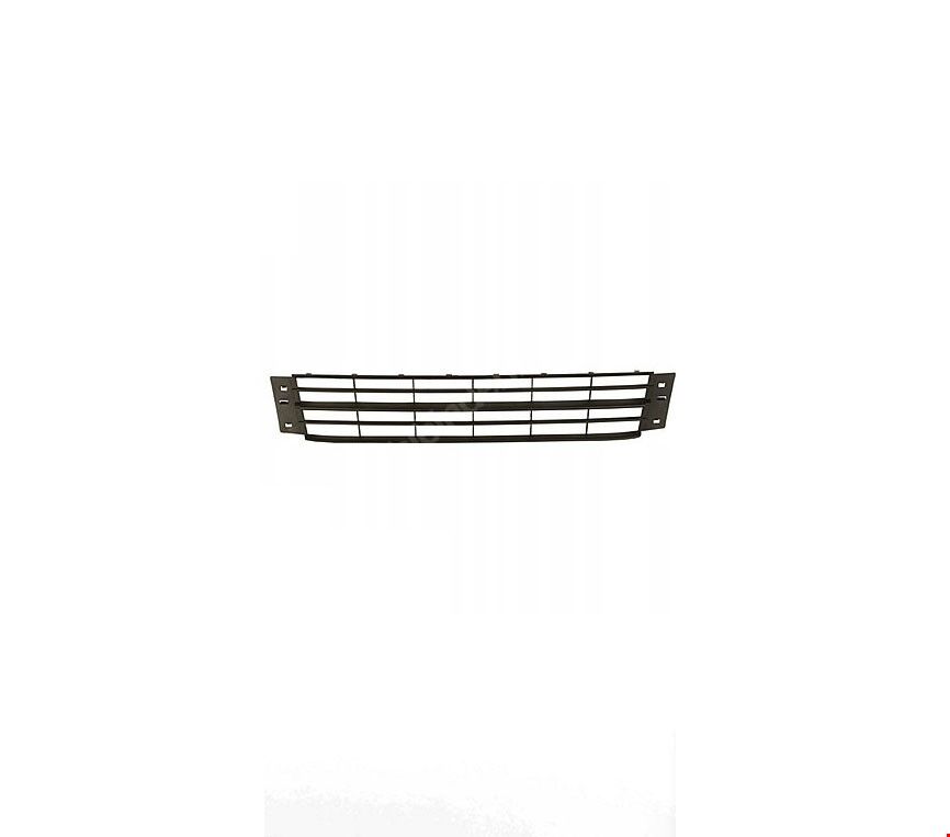 ÖN TAMPON ORTA IZGARA FABİA 2015-