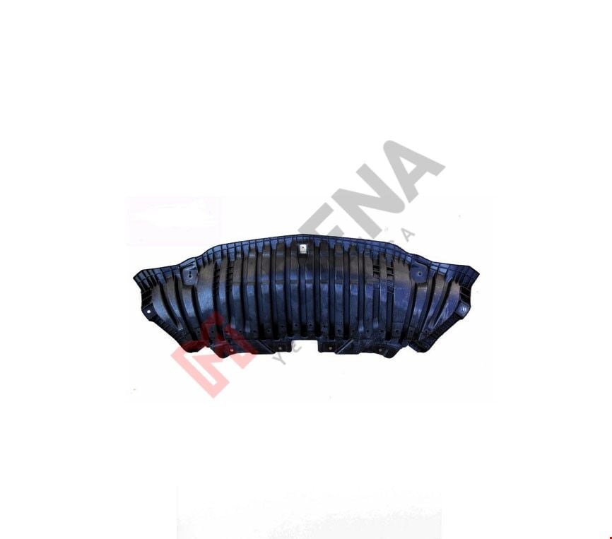 ÖN TAMPON ALT YARASA AMG (4MATIC) W205 2019-