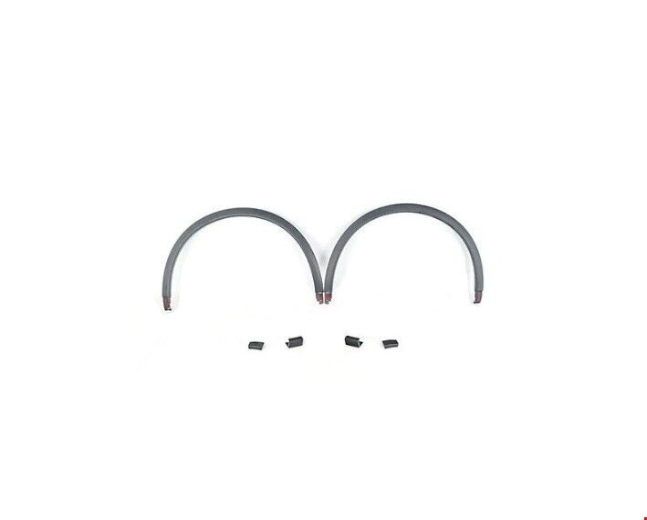 ÖN ÇAMURLUK DODİK SETİ TAKIM (GTS) CAYENNE 2011