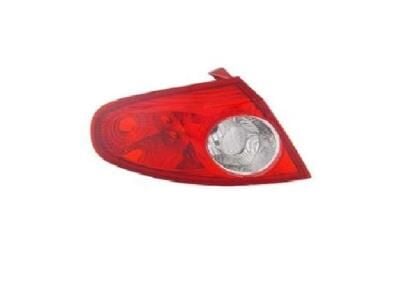 STOP LAMBASI ''DIŞ'' (HB) SOL LACETTİ 2004-