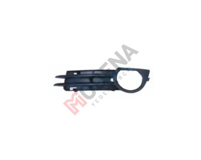 ÖN TAMPON PANJURU SİSLİ SOL A3 2004-