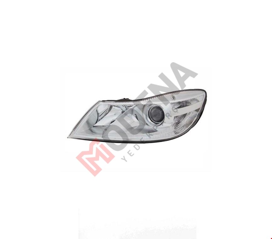 ÖN FAR SOL ( MERCEKLİ ) OCTAVİA 2010-