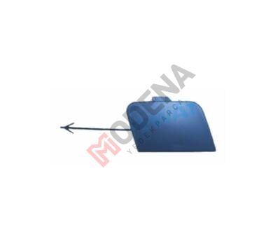 ÖN TAMPON ÇEKİ KAPAĞI A3 2004-