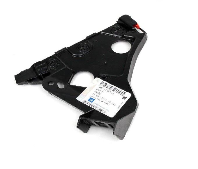 ÖN TAMPON BAĞLANTI BRAKETİ SOL ASTRA J 2010-