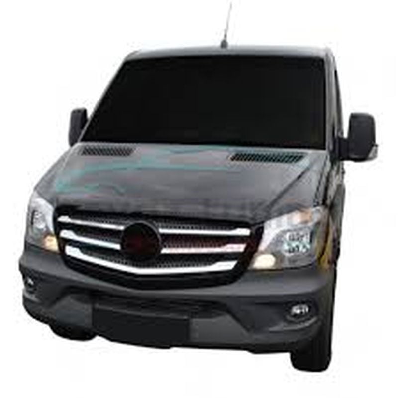 ÖN PANJUR KROM BANT ( 5 PARÇA ) SPRİNTER 2013-