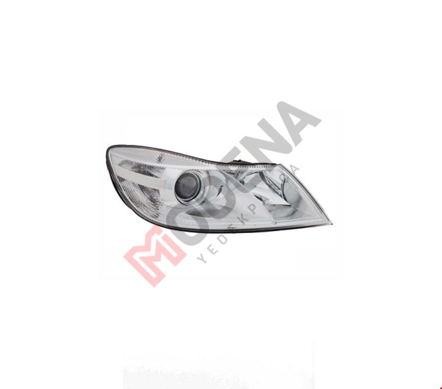 ÖN FAR SAĞ ( MERCEKLİ ) OCTAVİA 2010-