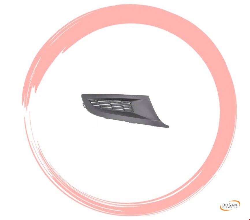 SİS FAR KAPAĞI SAĞ POLO 2009-