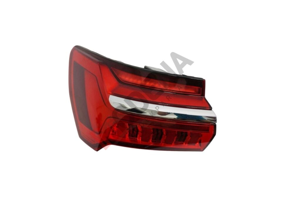ARKA DIŞ STOP LAMBASI SOL A6 2020-