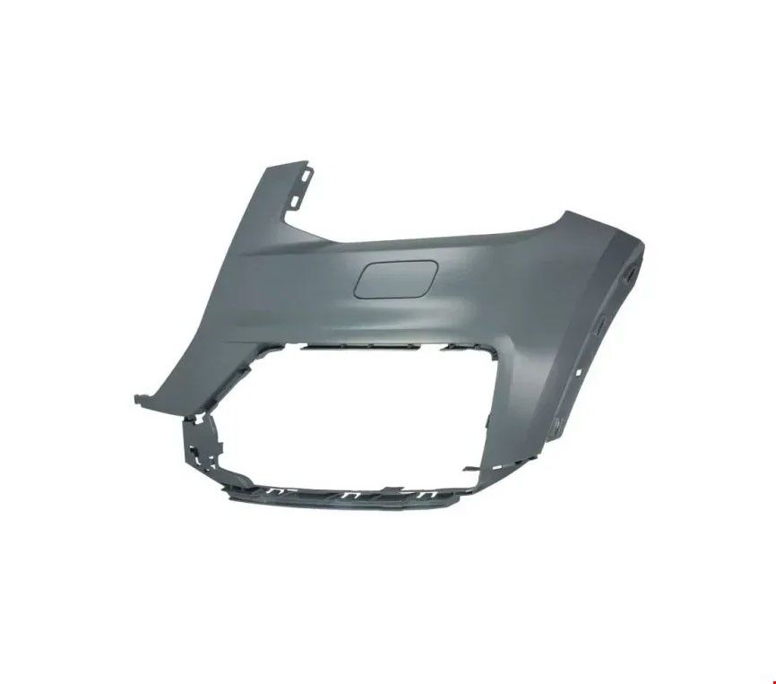 ÖN TAMPON SOL (YIKAMALI-SENSÖRSÜZ) Q2 2017-