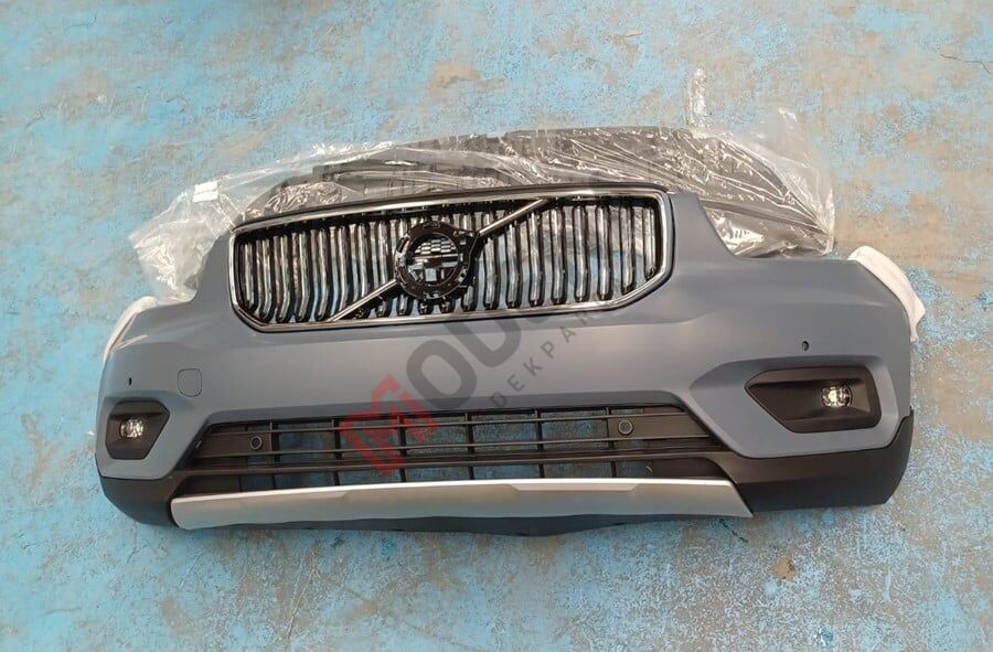ÖN TAMPON SETİ KOMPLE XC40 2018-