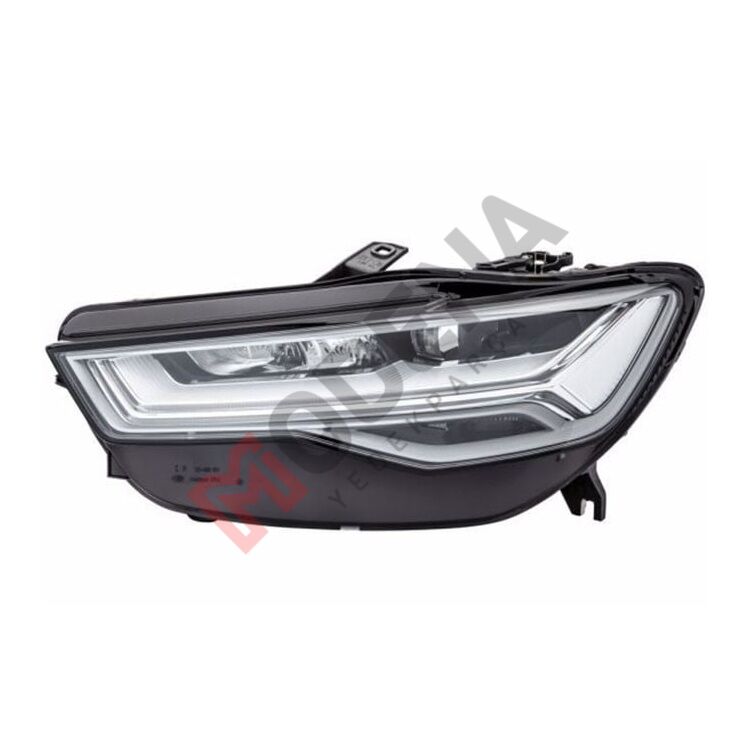 ÖN FAR MATRIX SOL A6 2015-