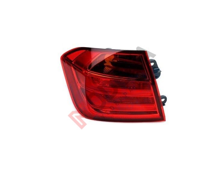 DIŞ STOP LAMBASI SOL F30 2012-