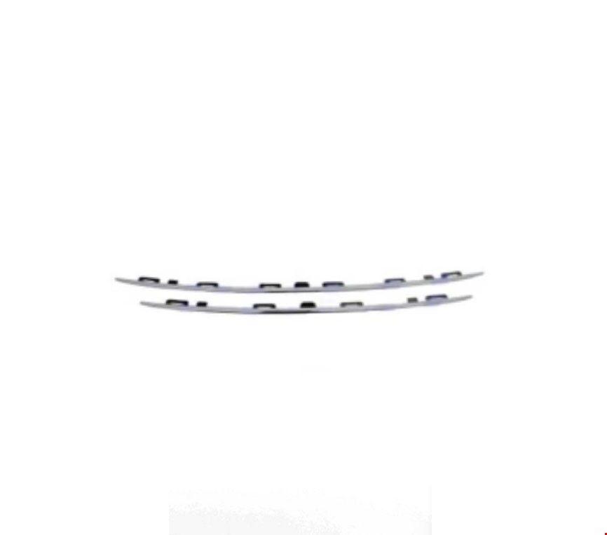 ÖN PANJUR KROM SETİ 2  AD. ( ALLURE ) PG 308 2014-