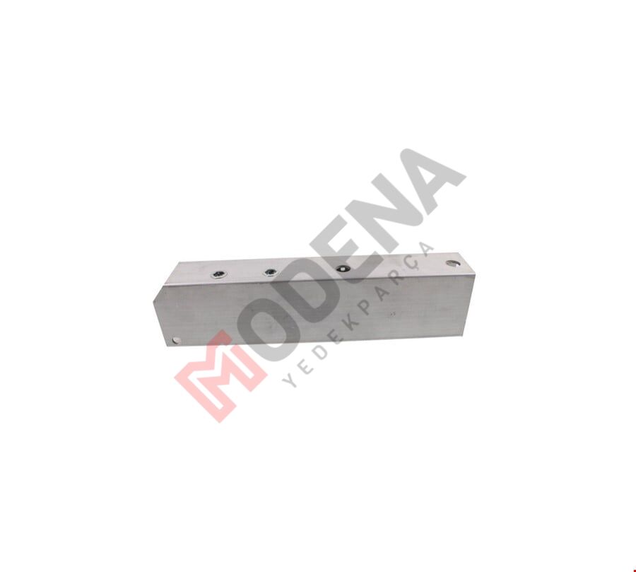 ÖN TAMPON DARBE EMİCİ (AL.) SOL F10 2010-