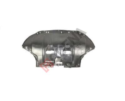 KARTER ALT MUHAFAZA A4 2005-