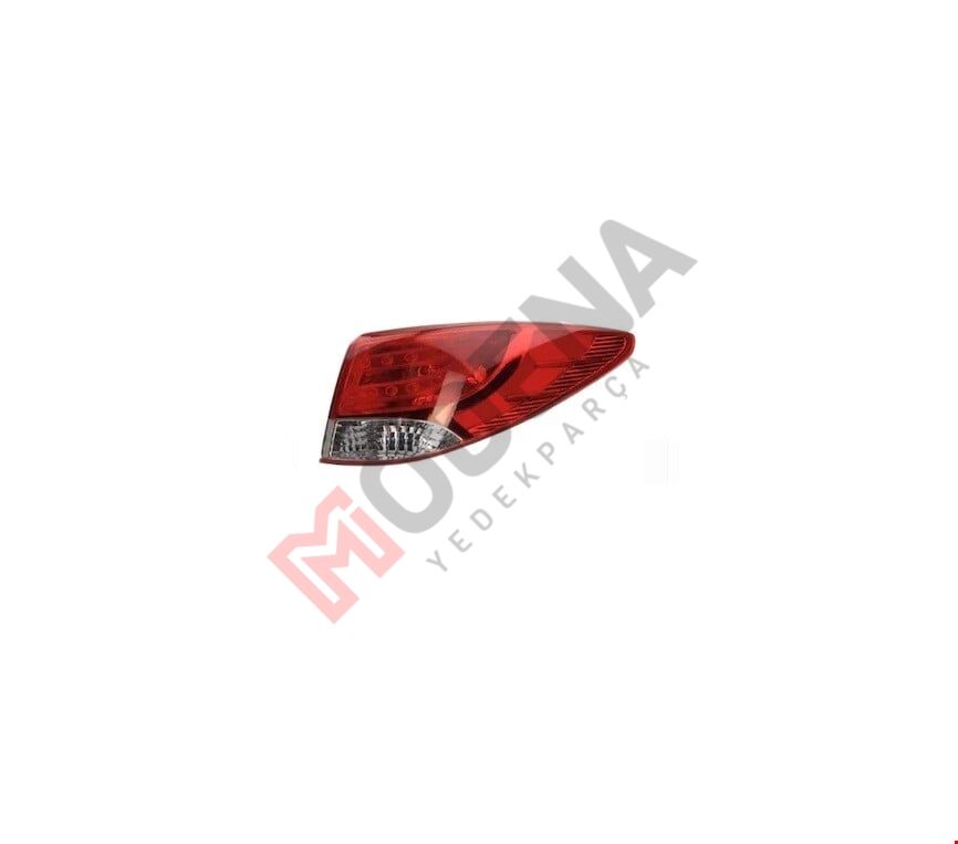 STOP LAMBASI ( DIŞ ) SAĞ İX35 2011-