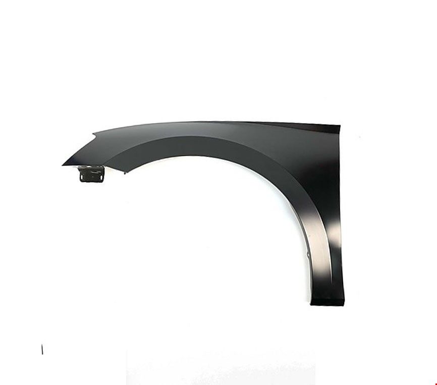 ÖN ÇAMURLUK SOL SUPERB 2015-