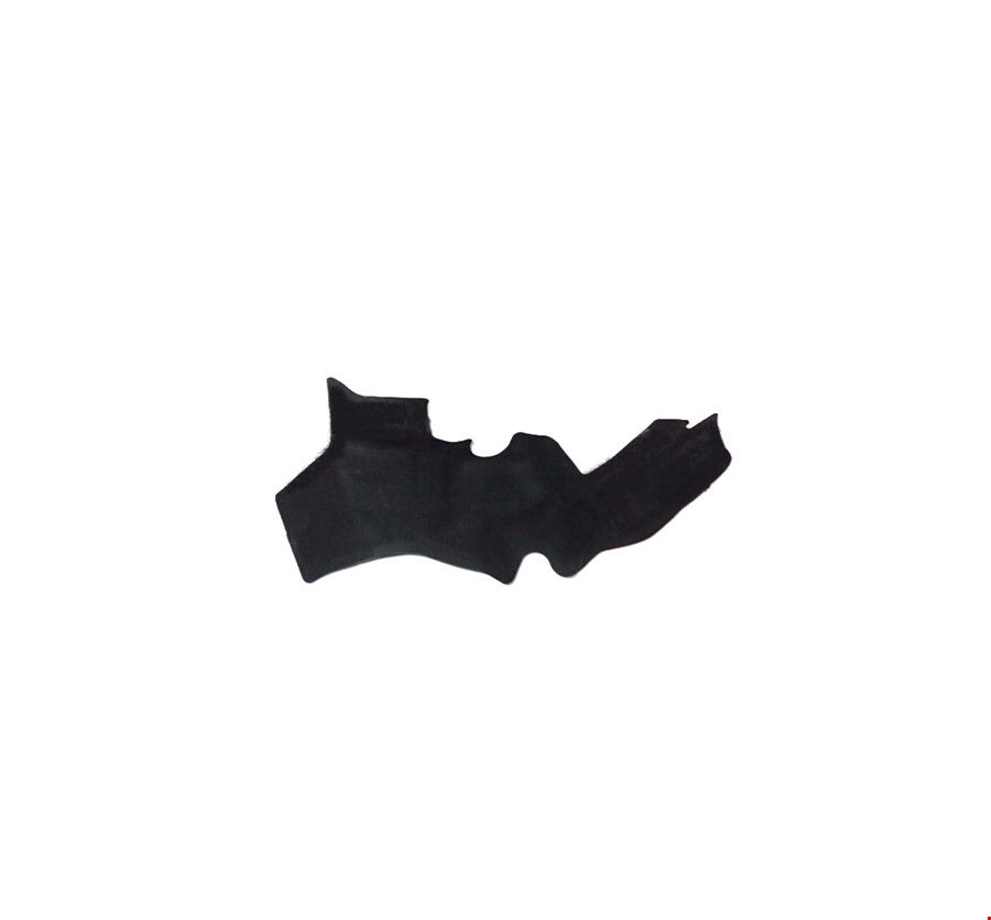 AMORTİSÖR KULE KAPLAMASI SOL A6 2008-