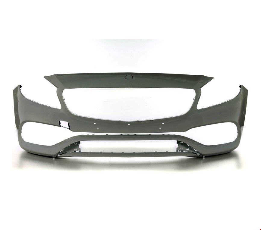 ÖN TAMPON AMG (SENSÖRLÜ) W176 2016-