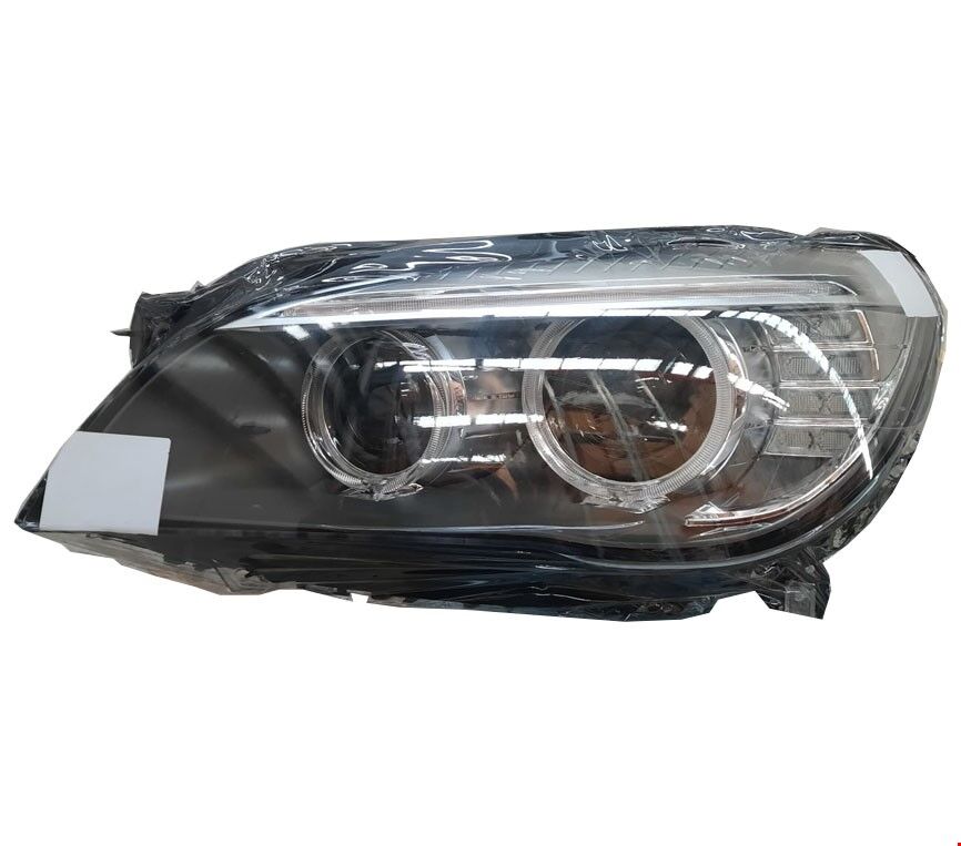 ÖN FAR SOL FULL LED ADAPTİF F01 2013-