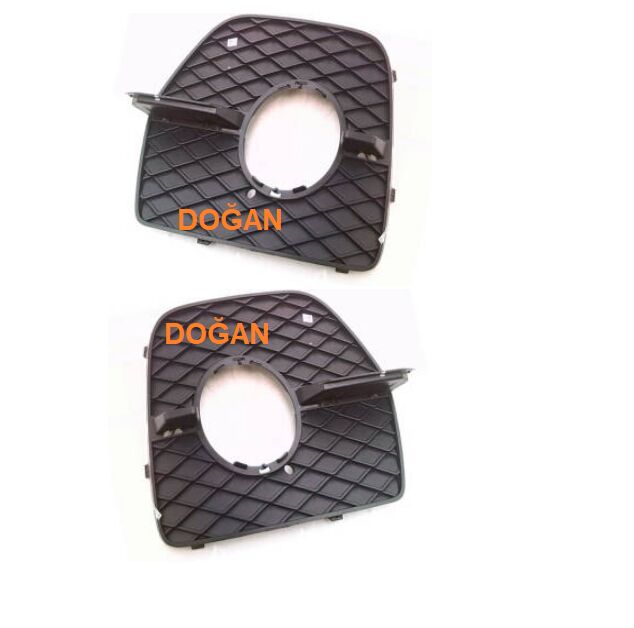 SİS FAR ÇERÇEVESİ SAĞ X6 2009-