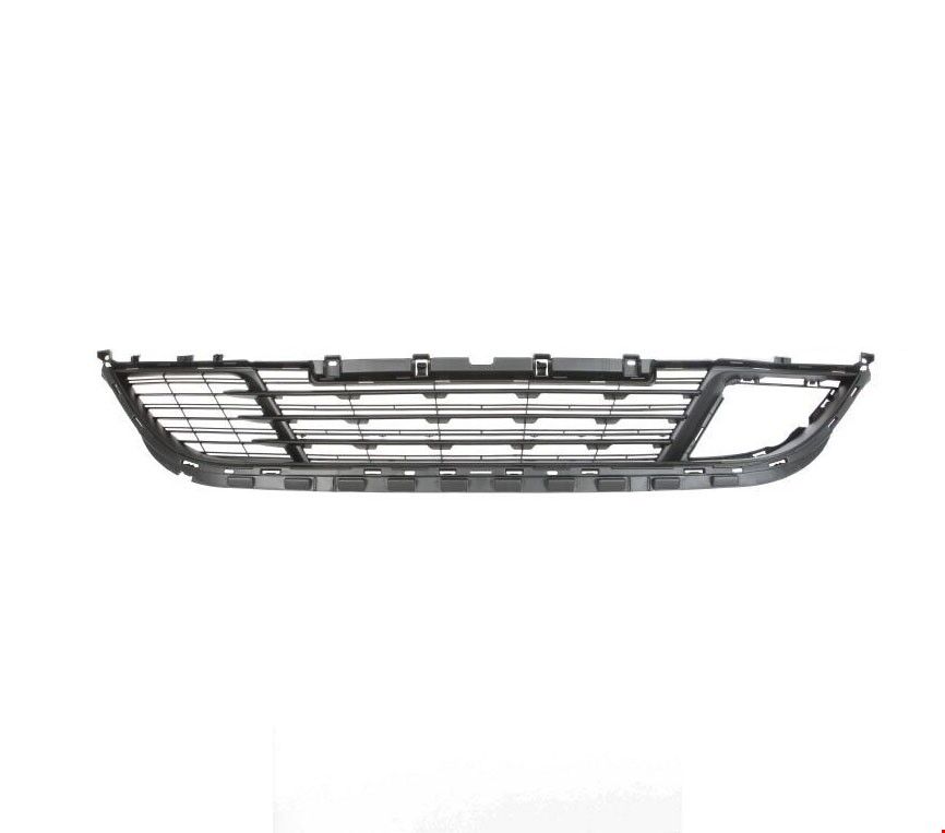 ÖN TAMPON ORTA IZGARA (ALLURE) PG 308 2014-