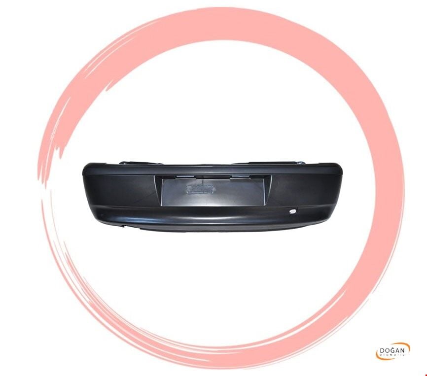 ARKA TAMPON HB. PALİO 2002-