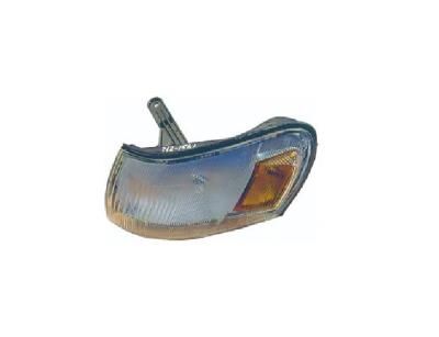 ÖN SİNYAL SOL ( SARI ) COROLLA AE101 1992-