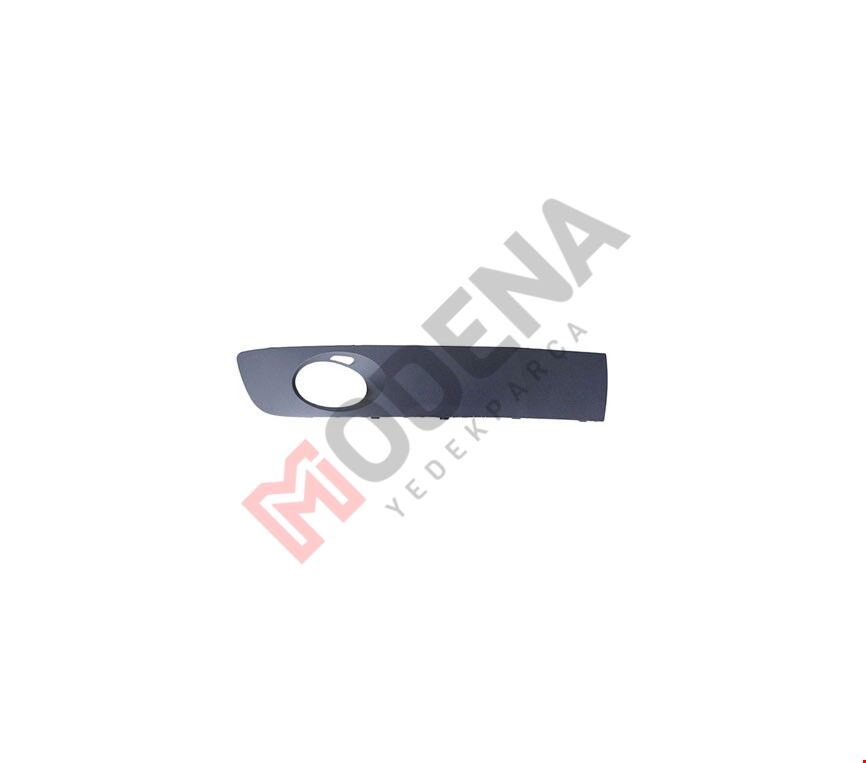 SİS FAR KAPAĞI (SİSLİ) SOL T-6 CAREVELLE 2009-