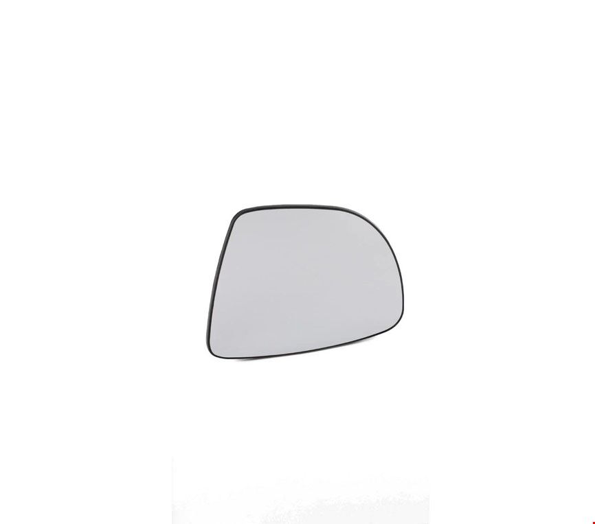 DIŞ DİKİZ AYNA CAMI SOL CLİO (HB) 2013-