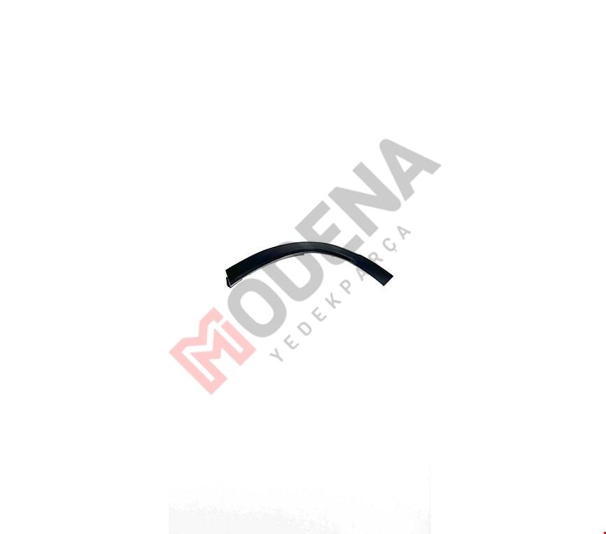 ARKA TAMPON DODİK KAPLAMASI SOL TIGGO 8 PRO 2022-