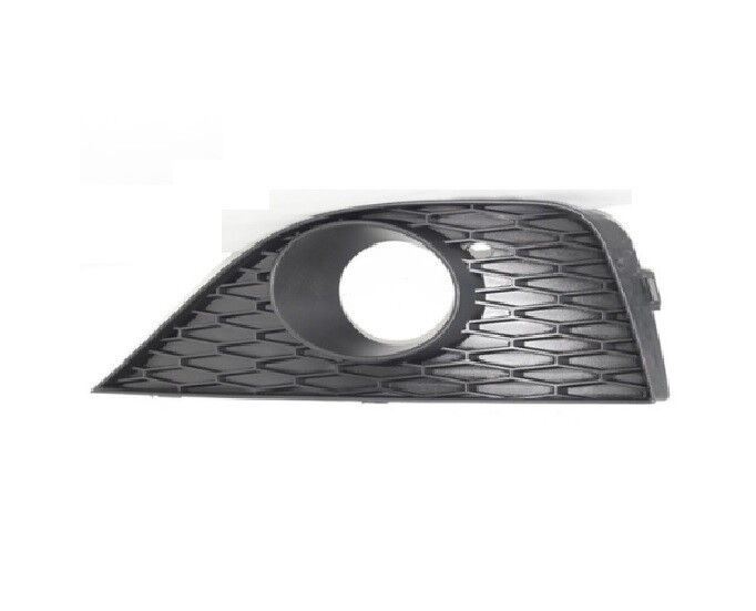 ÖN TAMPON IZGARA SİSLİ SOL İBİZA 2008-