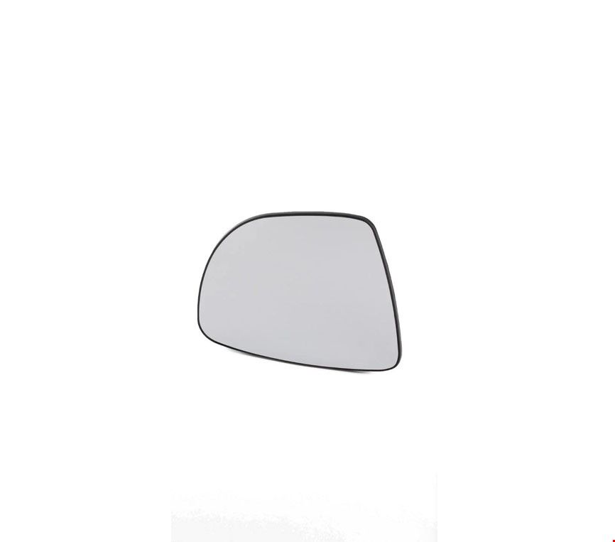 DIŞ DİKİZ AYNA CAMI SAĞ CLİO (HB) 2013-