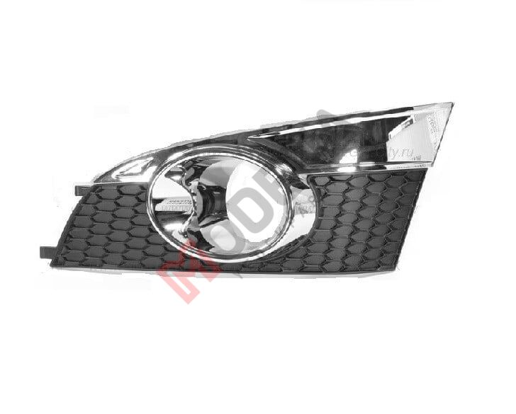 SİS FAR KAPAĞI SOL (KROMLU) CAPTİVA 2012-