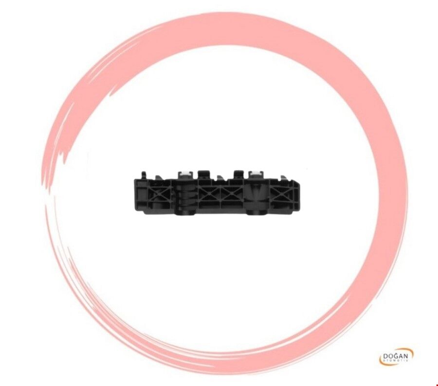 ÖN TAMPON BRAKETİ SOL İ20 2014-