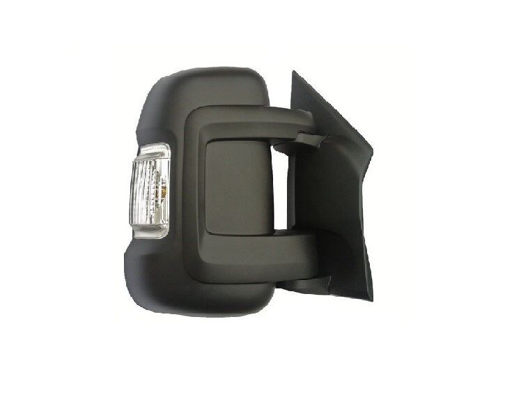 DIŞ DİKİZ AYNA SAĞ (ELEKT.) BOXER/DUCATO 2007-