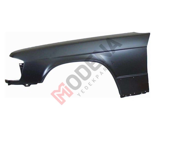 ÖN ÇAMURLUK SOL W201 1983-