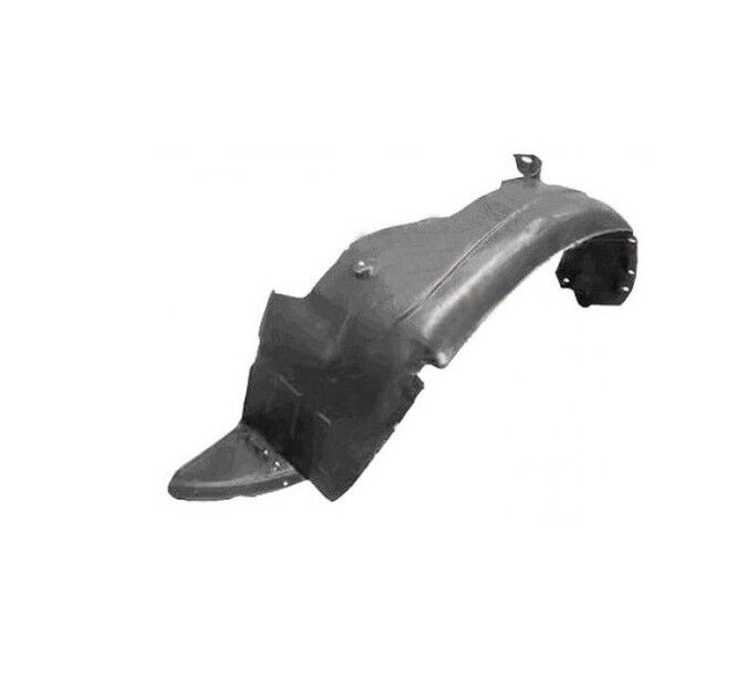 ÖN ÇAMURLUK DAVLUMBAZI SOL İ20 2009-