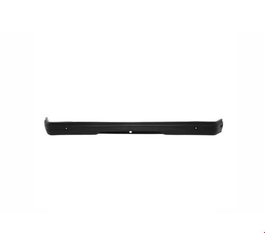 ARKA TAMPON SİYAH GTI 205 1990-