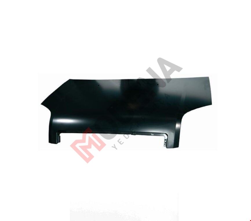 MOTOR KAPUTU FUSİON 2003-